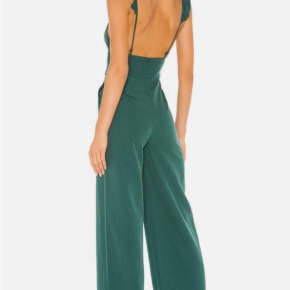 NWT Lovers + Friends Elysian Jumpsuit Size Small - Picture 4 of 13